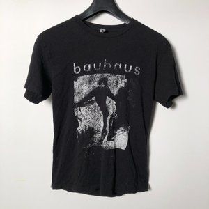 Bauhaus S t-shirt